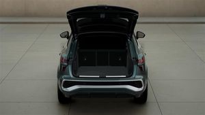 Audi Q3 bild 5