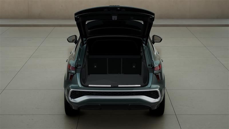 Audi Q3 bild 5