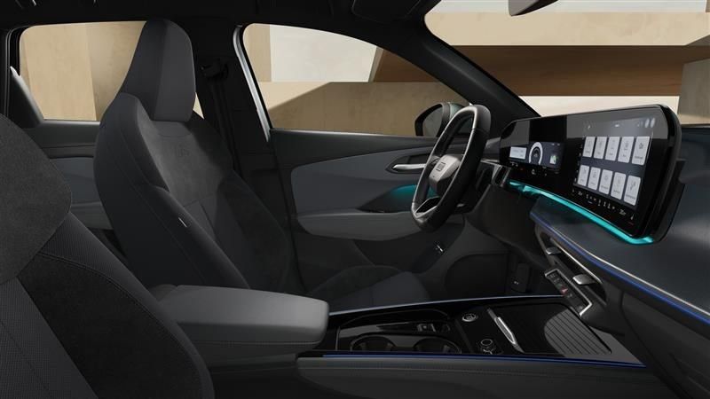 Audi Q3 bild 8