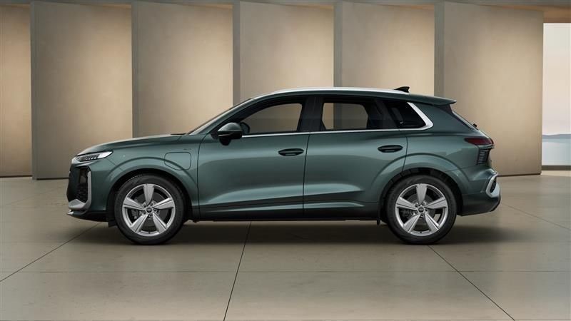 Audi Q3 bild 3