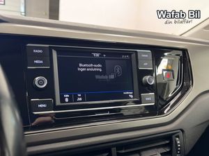 Volkswagen Polo bild 11