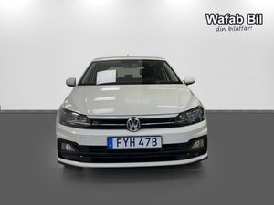 Volkswagen Polo bild 2
