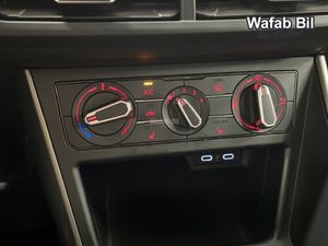 Volkswagen Polo bild 13