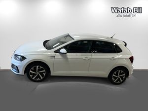 Volkswagen Polo bild 4