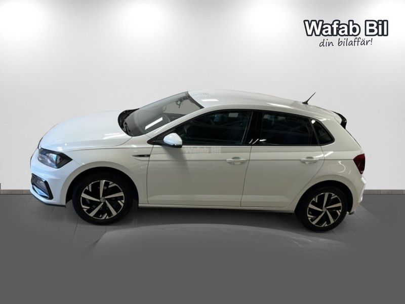 Volkswagen Polo bild 4