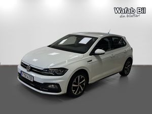 Volkswagen Polo bild 1