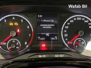 Volkswagen Polo bild 10