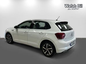 Volkswagen Polo bild 6