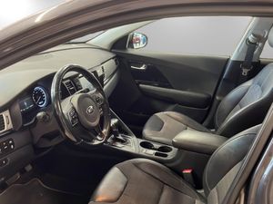 Kia Niro bild 8