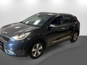 Kia Niro bild 1