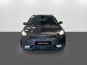 Kia Niro bild 2