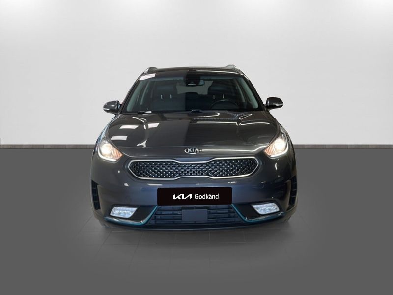 Kia Niro bild 2