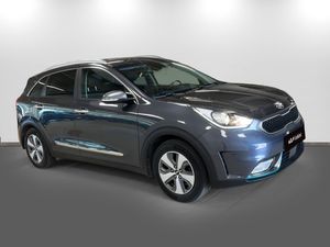 Kia Niro bild 3