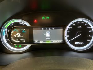 Kia Niro bild 10
