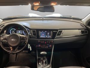 Kia Niro bild 7