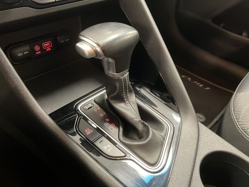 Kia Niro bild 12