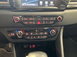 Kia Niro bild 13