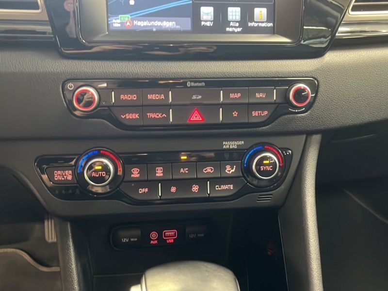 Kia Niro bild 13