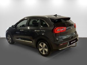 Kia Niro bild 6