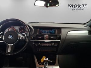BMW X3 bild 7