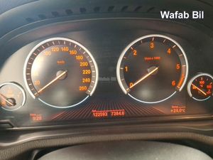 BMW X3 bild 10