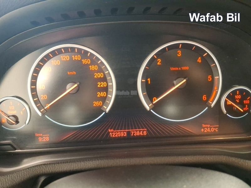 BMW X3 bild 10