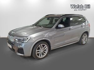BMW X3 bild 1