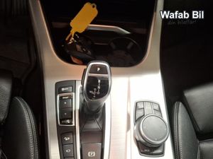 BMW X3 bild 12