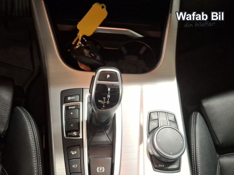 BMW X3 bild 12