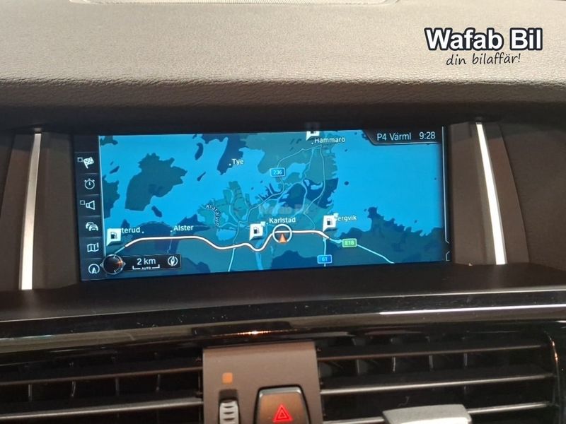 BMW X3 bild 11
