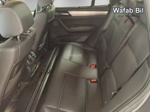 BMW X3 bild 9