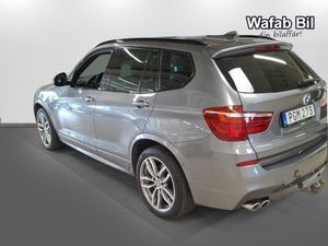 BMW X3 bild 6