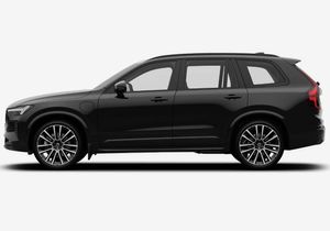 Volvo XC90 bild 2