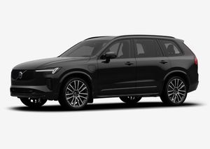 Volvo XC90 bild 1