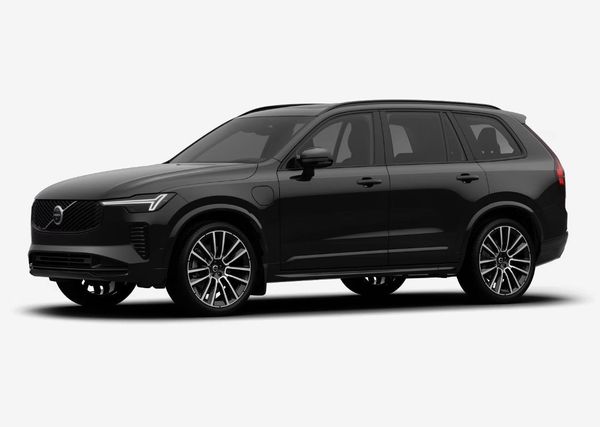 Volvo XC90 T8 Ultra Dark - 2026