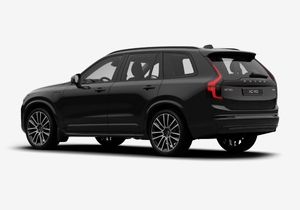 Volvo XC90 bild 3