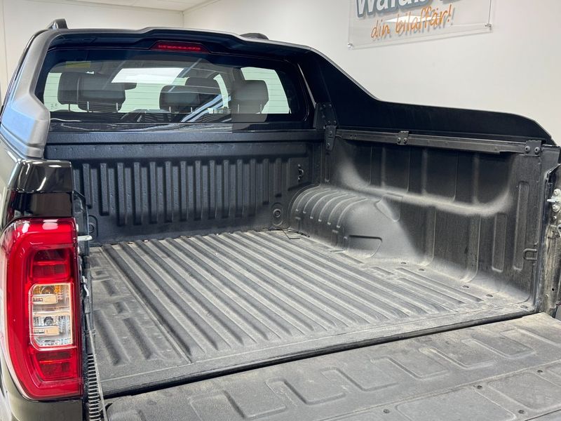 Maxus T60 bild 10