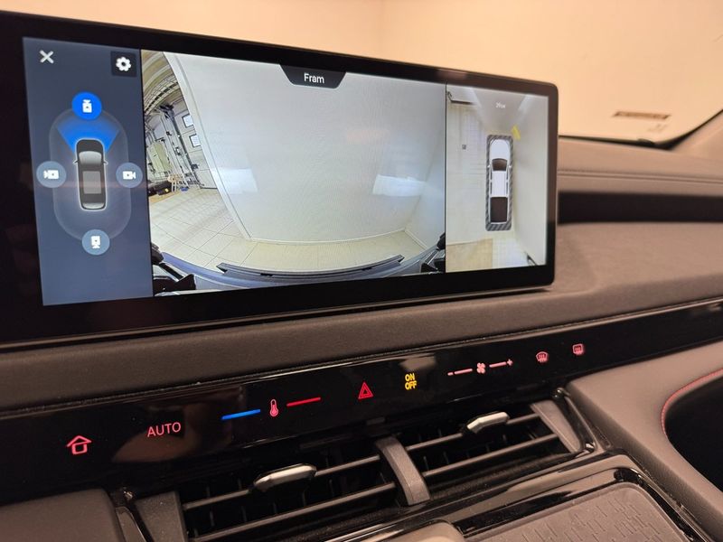 Maxus T60 bild 7