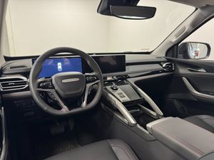 Maxus T60 bild 4