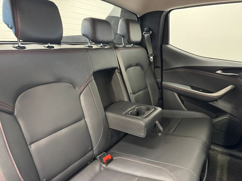 Maxus T60 bild 6