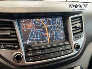Hyundai Tucson bild 11