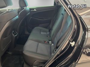 Hyundai Tucson bild 9