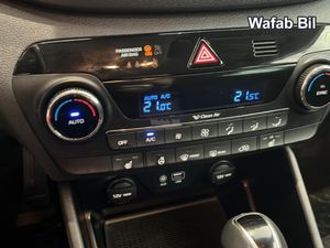 Hyundai Tucson bild 13