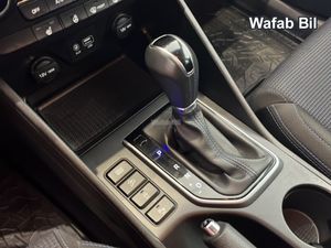 Hyundai Tucson bild 12