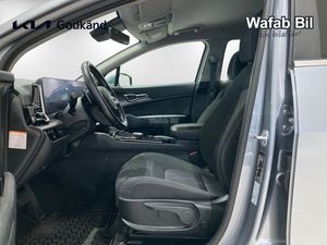 Kia Sportage bild 8