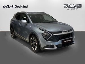 Kia Sportage bild 3