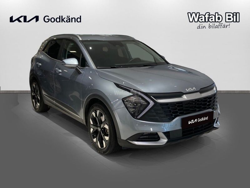 Kia Sportage bild 3