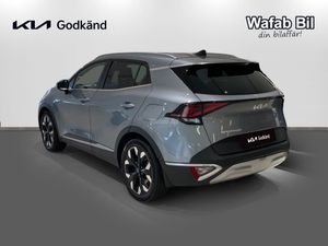 Kia Sportage bild 6