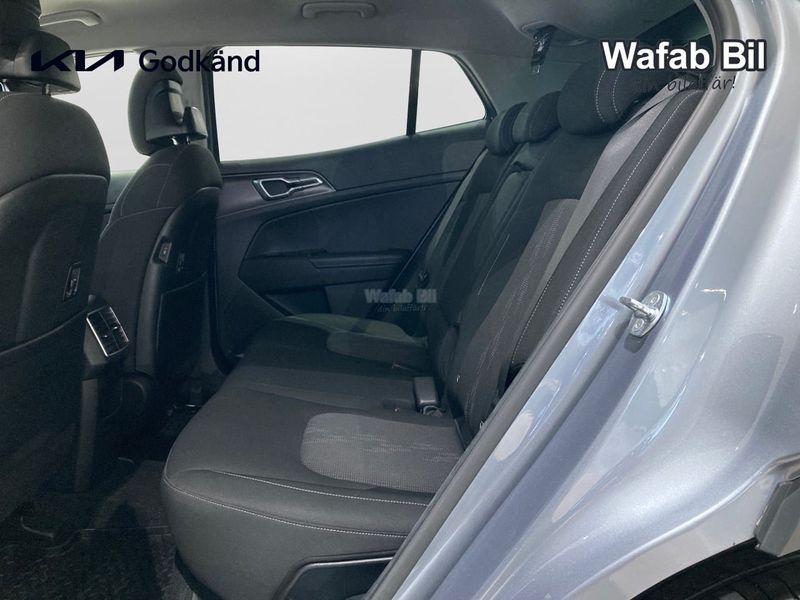 Kia Sportage bild 9