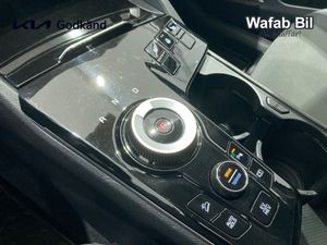 Kia Sportage bild 12